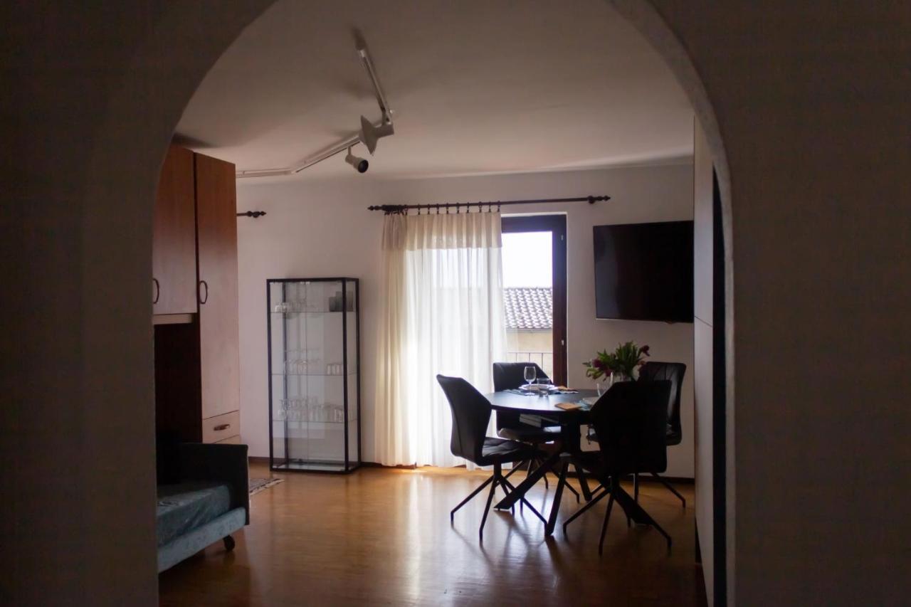 Panoramic Orselina公寓 外观 照片