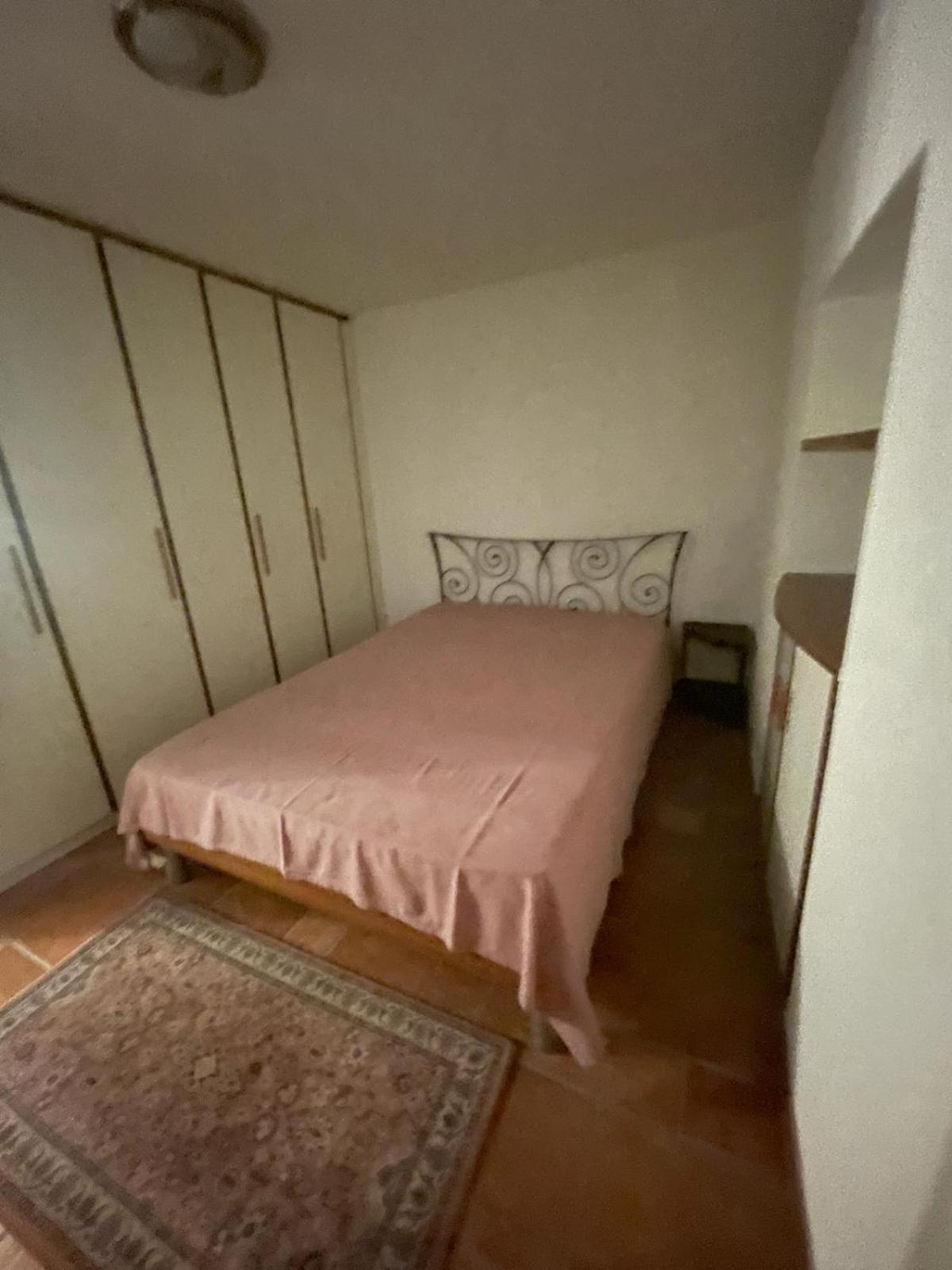 Panoramic Orselina公寓 外观 照片